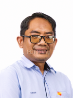 Encik Zuraimi Bin Mohaini